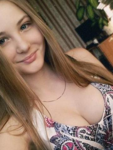 Анкета проститутки Инесса, 23 года