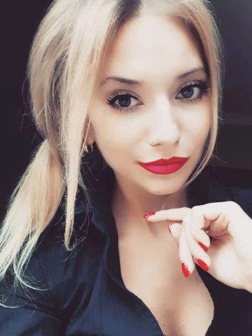 Анкета проститутки Амина, 24 года